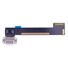 Replacement for iPad mini 4/Mini 5 Charging Connector Flex Cable - White