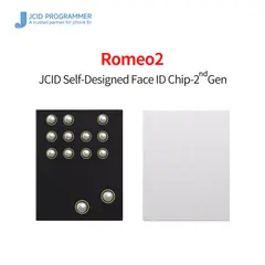 ​JCID Romeo 2 Face ID Chip For iPhone And iPad Pro Dot Projector Repair