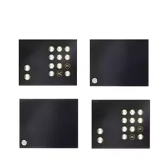 ​JCID Face ID Dot Matrix Repair Chip For iPhone X-12PM