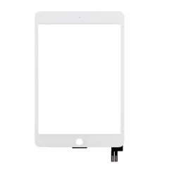 Replacement for iPad Mini 5 Touch Screen Digitizer - White
