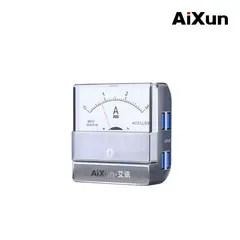 ​AiXun P2408S Mechanical Ampere Meter for Current Measurement