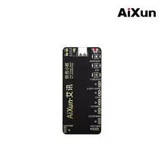 AiXun P2408S Battery Fast Charging Adaptor for iPhone 6-13 Pro Max