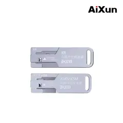 ​AiXun C0X-2nd Gen Lattice Face ID Calibrator Fixture for iPhone X-XR