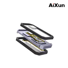 AiXun Z13 Middle Frame Reballing Platform for iPhone 13 Series