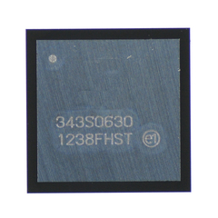Replacement for iPad Air Power Management IC 343S0630