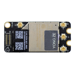 WiFi/Bluetooth Card #BCM94331PCIEBT4CAX for MacBook Pro Unibody A1278 A1286 A1297
