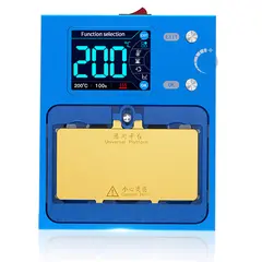 AiXun iHeater Pro Intelligent Desoldering Station For iPhone X-14 Pro Max