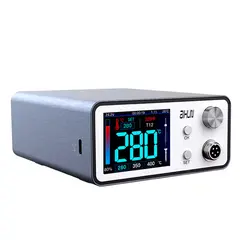 AiXun T3A Temperature Controlled Quick Soldering Station