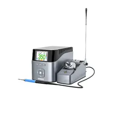 AiXun T410 Single Channel Smart Soldering Station