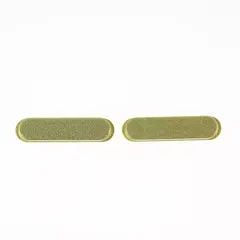 Replacement for iPad 10th Side Button Set-Yellow