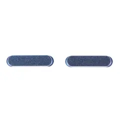Replacement for iPad 10th Side Button Set-Blue