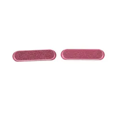 Replacement for iPad 10th Side Button Set-Pink