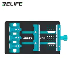 SunShine Relife RL-601L Plus Special-Shaped Fixture For Motherboard Repair