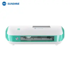 SunShine SS-809C Mini Multi-Function Intelligent Cloud Film Cutting Machine