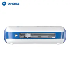 SunShine SS-807C Mini Multi-Function Intelligent Cloud Film Cutting Machine