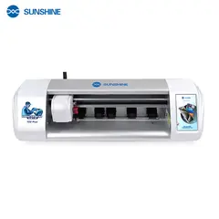 SunShine Y22 Plus Unlimited Film Cutting Machine