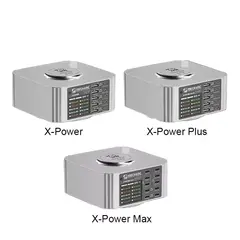 Mechanic X-Power Desktop Superfast Charger