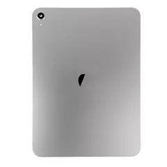 Replacement for iPad 10th WiFi Version Back Cover - Silver