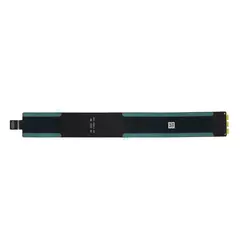 Replacement For iPad 10th Keyboard Flex Cable-Yellow