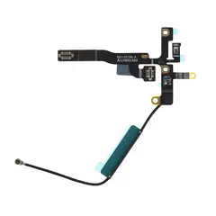 Replacement For iPad Pro 12.9" 6th(2022) Power Button Flex Cable WiFi Version