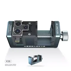 Mijing K36 Mobile Phone Camera Maintenance Fixture