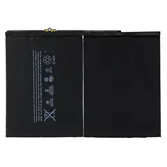 Replacement for iPad 9 Battery 8827mAh