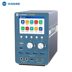 SUNSHINE P1 Pro Max Intelligent Voltage Stabilizer