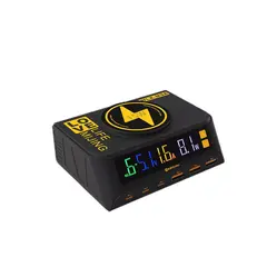 MiJing WLX-M9A Desktop Digital Display Magnetic Power Supply