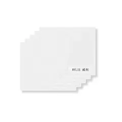 WYLIE High Temperature Resistance Airline Thermal Pads-5 Pcs