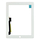Replacement for iPad 4 Touch Screen Digitizer White