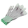 Antistatic Carbon Fiber Gloves /PU Coated Gloves