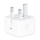 20W USB-C Power Adapter for iPhone - UK Version