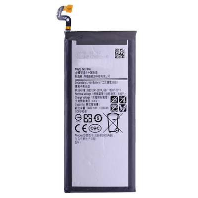 gift Ret Hold op Replacement for Samsung Galaxy S7 Edge Battery Replacement