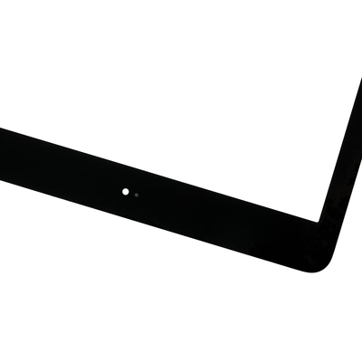 Black - Touch Screen Digitizer for iPad 9 - iP9