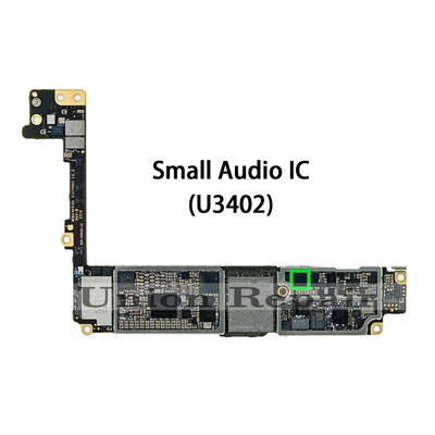 Replacement for iPhone 7/7 Plus Small Audio IC #338S00220