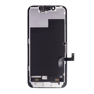 For Xiaomi Redmi 13C LCD Display+Touch Panel Screen Digitizer Assembly Black