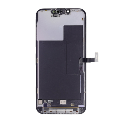 Replacement for iPhone 13 Pro OLED Screen Digitizer Assembly - Black