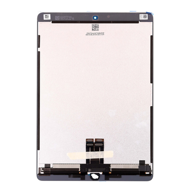 Premium Digitizer for use with iPad 7/8/9 10.2 (White)