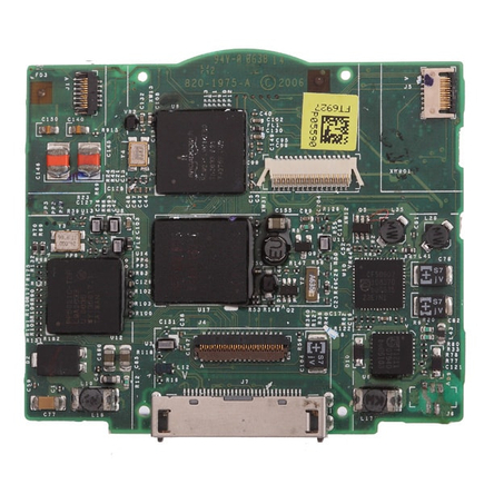 Replacement For iPod Video 5th Gen Logic Board 820-1763-A