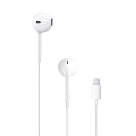 EarPhone with L Connector for EarPods