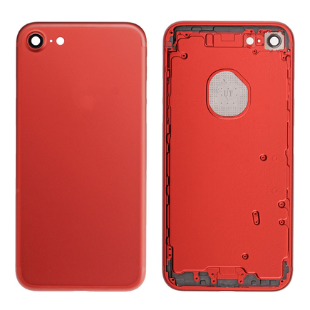 Replacement for Special Edition iPhone 7 Back Cover - Red