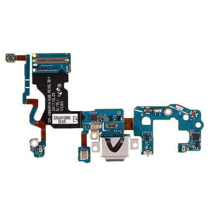 Replacement for Samsung Galaxy S9 SM-G960F/N Charging Port Flex Cable