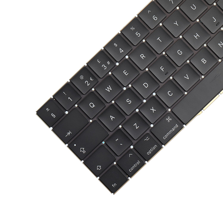  InUnion Magic Keyboard for iPad Pro 11 inch 4th Gen