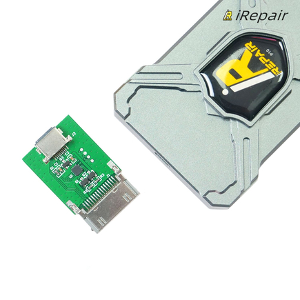 iPXD 2/3 Adapter for iRepair P10 DFU Box