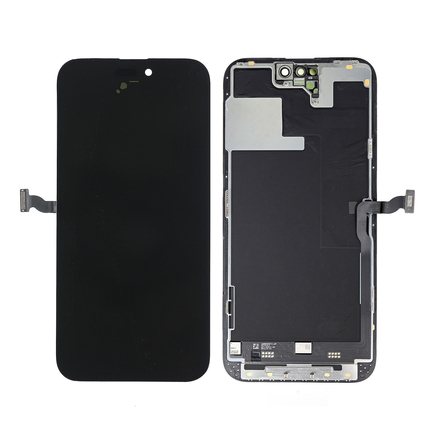 Apple Repair iPhone 4 Glass LCD Display digitizer Replacement