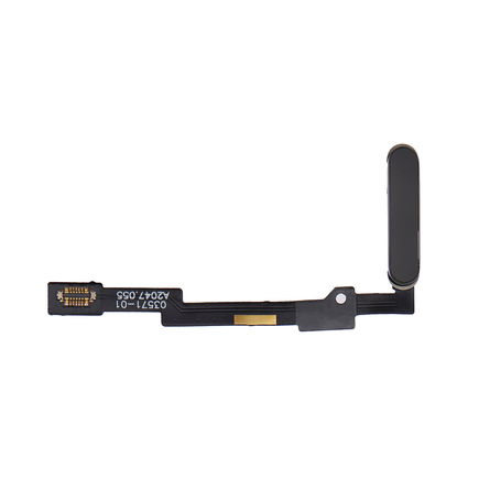 Replacement for iPad Mini 6 Power Button Flex Cable - Space Gray