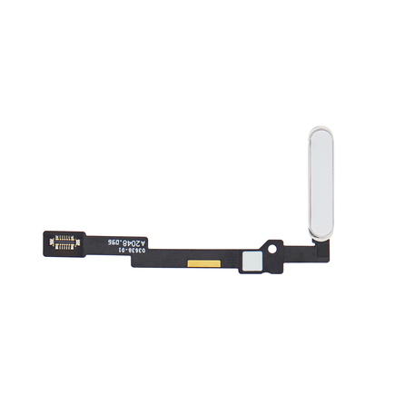 Replacement for iPad Mini 6 Power Button Flex Cable - Starlight