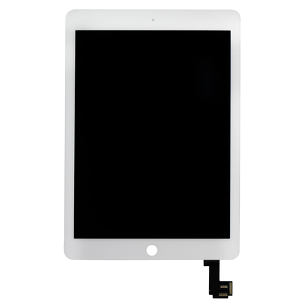 New for Apple iPad Air 2 Touch Screen Digitizer Replacement OEM Quality  Black - China LCD Screen and Touch Screen price