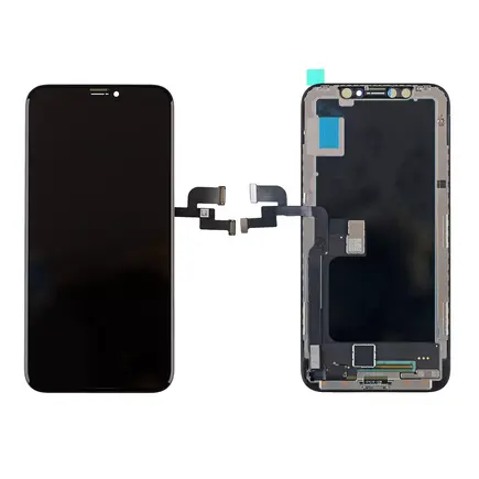OEM iPhone X 10 OLED LCD – futurcellphone