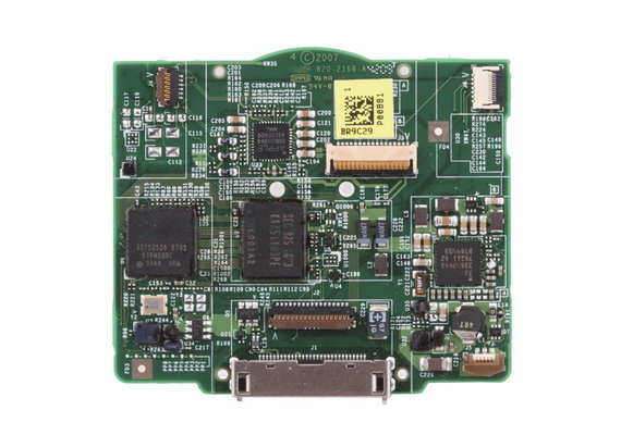 Replacement For iPod Classic Logic Board 820-2168-A